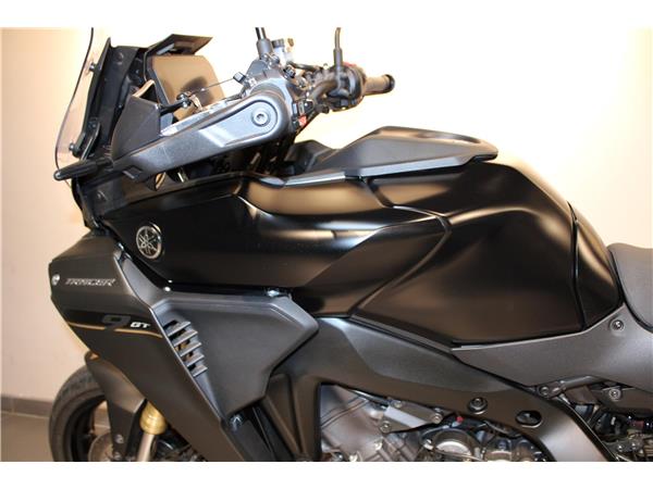 YAMAHA TRACER 9 GT