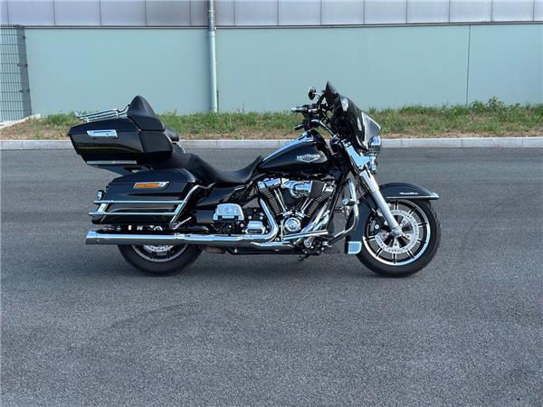 ROAD KING 