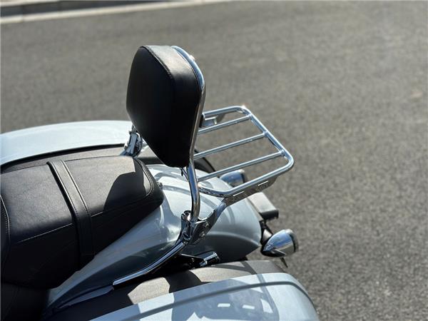 Softail Sport Glide 107cui 