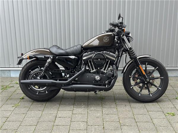 Sportster Iron 883 