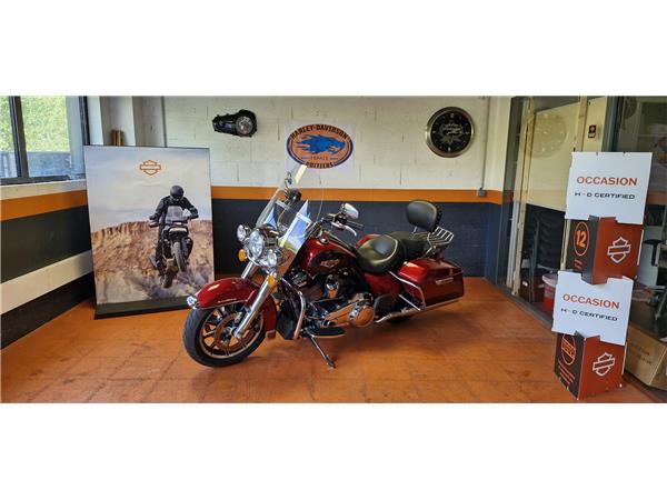 2020 HARLEY-DAVIDSON ROAD KING