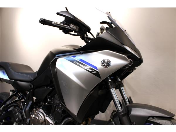 YAMAHA TRACER 7