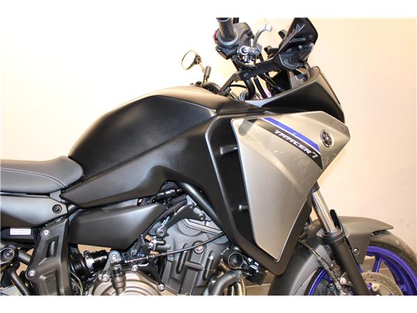 YAMAHA TRACER 7