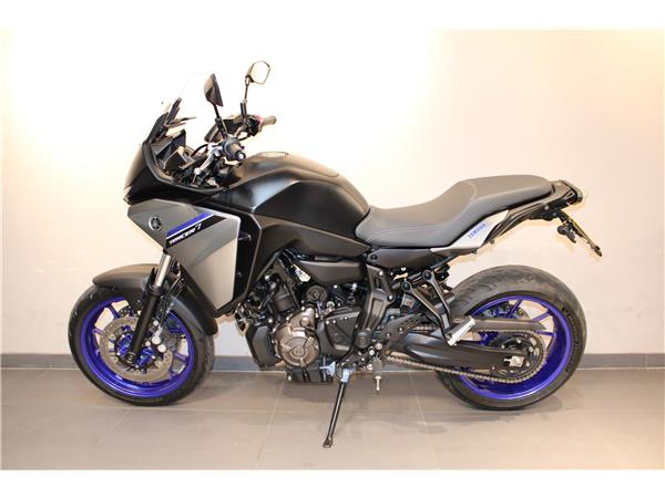 YAMAHA TRACER 7