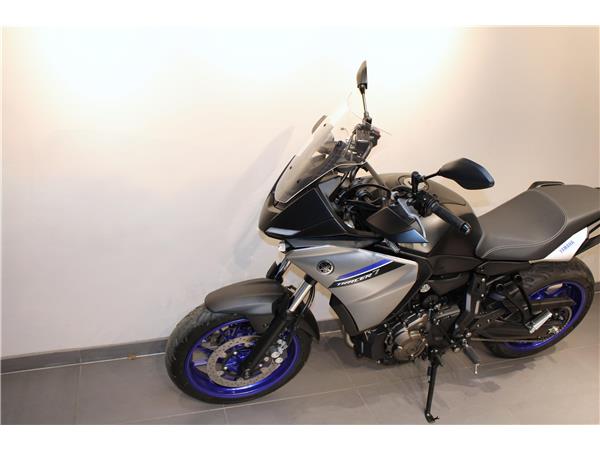 YAMAHA TRACER 7