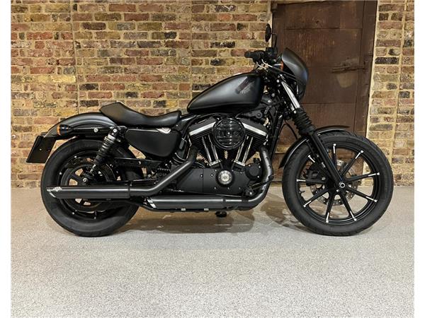 2019 Harley-Davidson Sportster