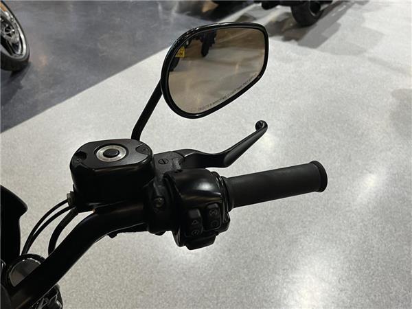 2019 Harley-Davidson Sportster