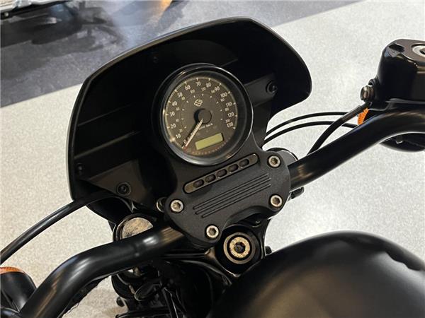 2019 Harley-Davidson Sportster