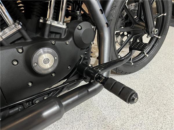 2019 Harley-Davidson Sportster