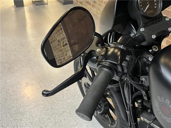 2019 Harley-Davidson Sportster