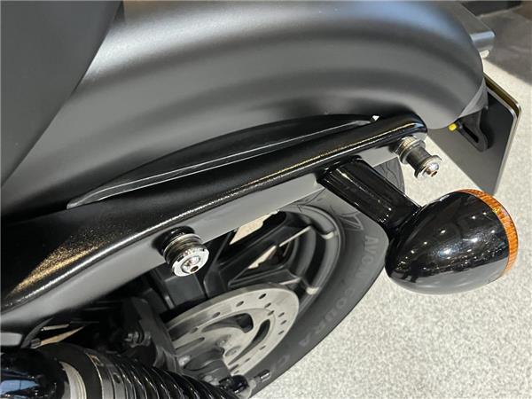 2019 Harley-Davidson Sportster