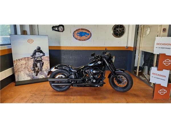 2016 HARLEY-DAVIDSON SLIM