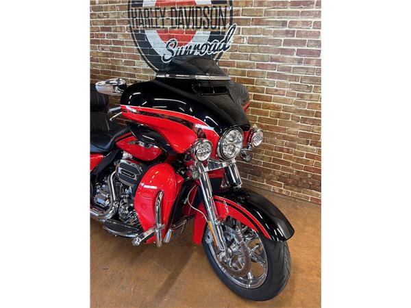 2016 HARLEY-DAVIDSON ELECTRA GLIDE