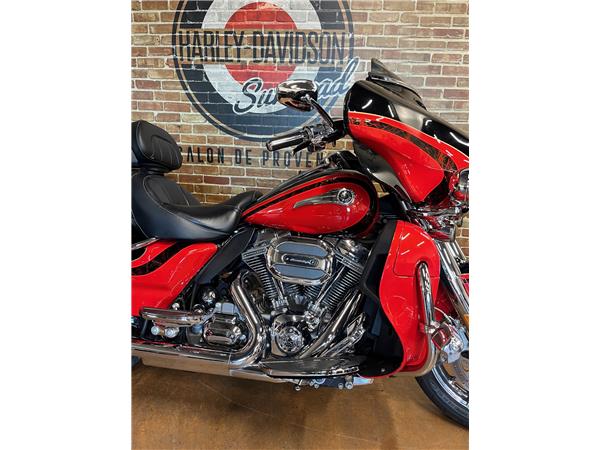 2016 HARLEY-DAVIDSON ELECTRA GLIDE