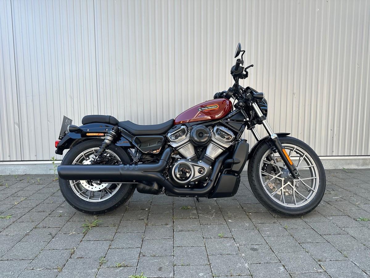 RH975 Nightster Special 