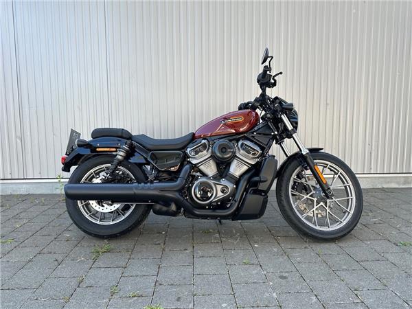 RH975 Nightster Special 