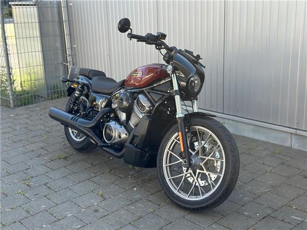 RH975 Nightster Special 