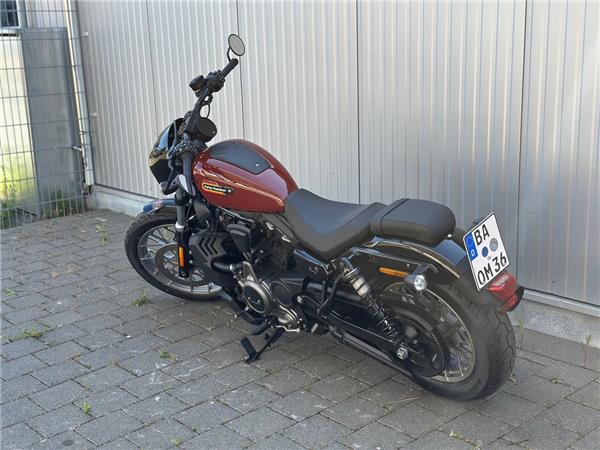 RH975 Nightster Special 