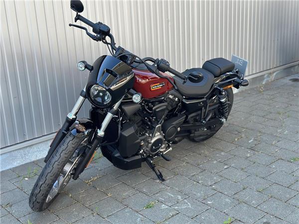 RH975 Nightster Special 