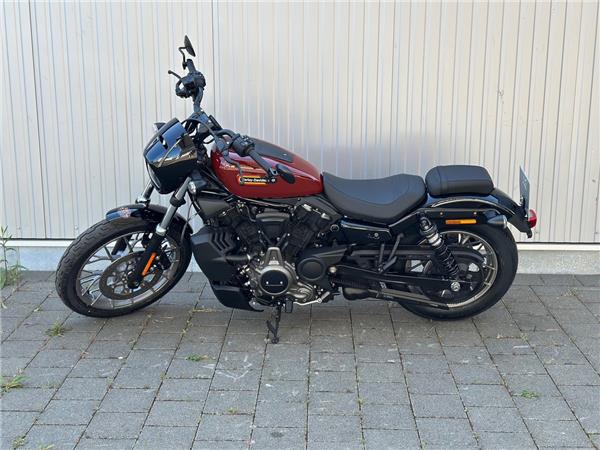 RH975 Nightster Special 