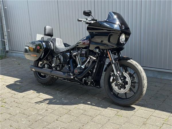 Softail Low Rider ST 117cui 