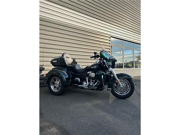 2024 HARLEY-DAVIDSON TRI GLIDE