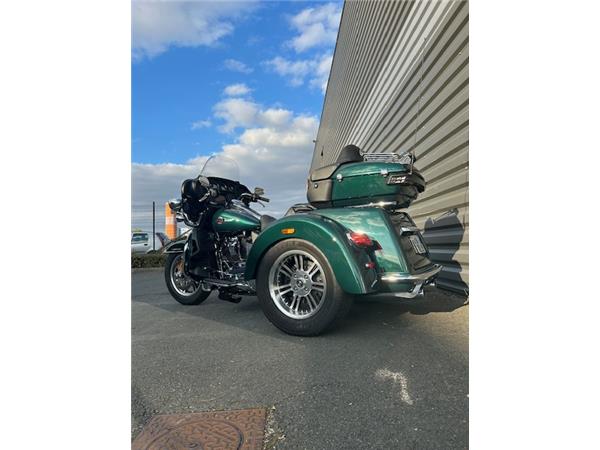 2024 HARLEY-DAVIDSON TRI GLIDE