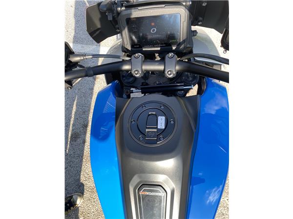 2023 HARLEY-DAVIDSON PAN AMERICA