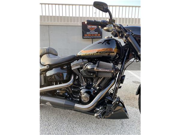 2016 HARLEY-DAVIDSON BREAKOUT