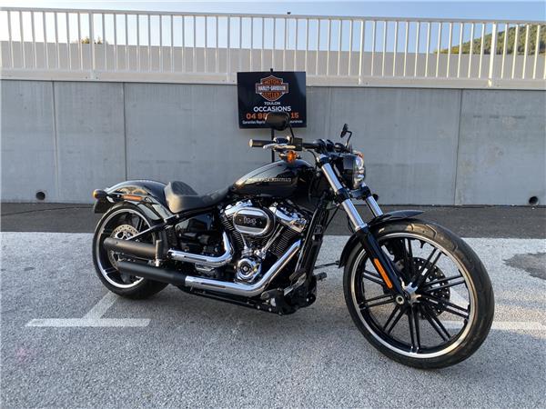 2020 HARLEY-DAVIDSON BREAKOUT