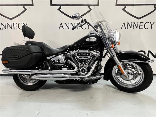 2023 HARLEY-DAVIDSON HERITAGE