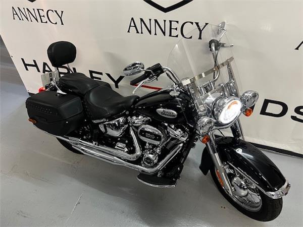 2023 HARLEY-DAVIDSON HERITAGE