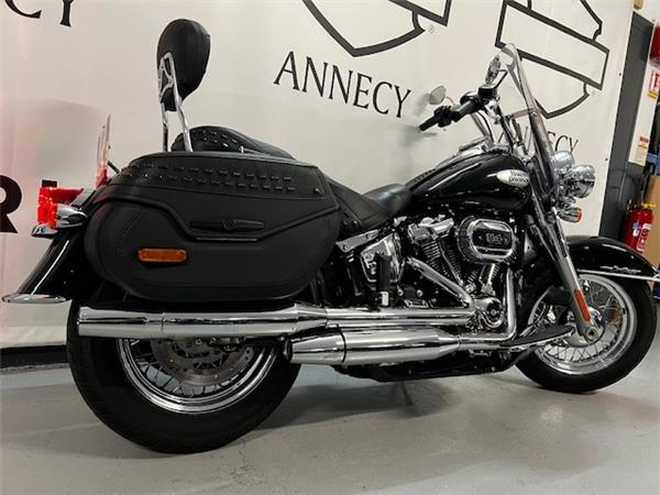 2023 HARLEY-DAVIDSON HERITAGE