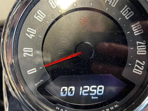 2023 HARLEY-DAVIDSON HERITAGE