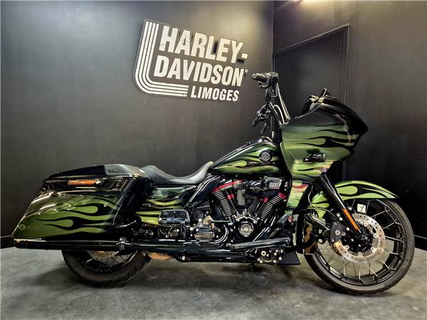 2022 HARLEY-DAVIDSON ROAD GLIDE