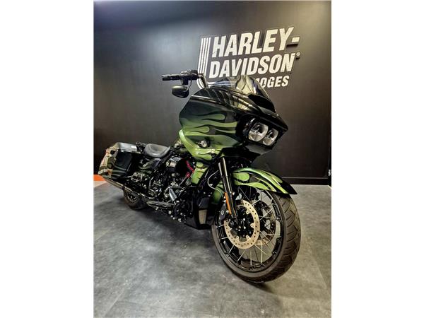 2022 HARLEY-DAVIDSON ROAD GLIDE