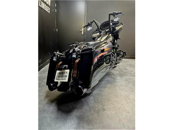 2022 HARLEY-DAVIDSON ROAD GLIDE