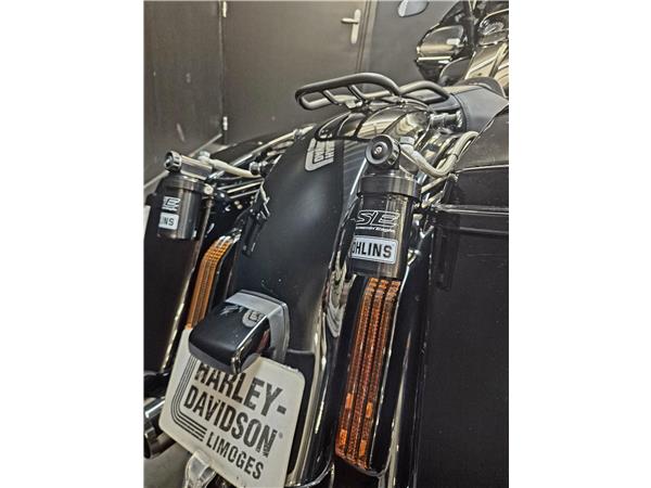 2022 HARLEY-DAVIDSON ROAD GLIDE