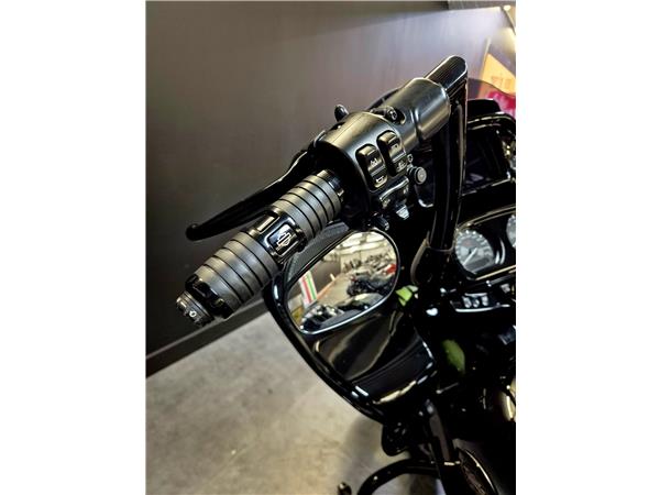 2022 HARLEY-DAVIDSON ROAD GLIDE