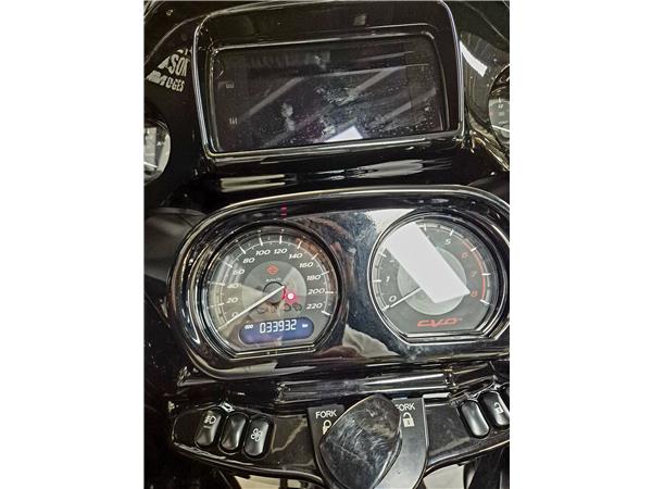 2022 HARLEY-DAVIDSON ROAD GLIDE