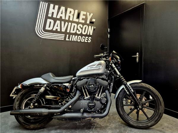 2020 HARLEY-DAVIDSON IRON
