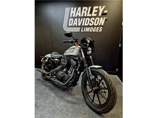 2020 HARLEY-DAVIDSON IRON