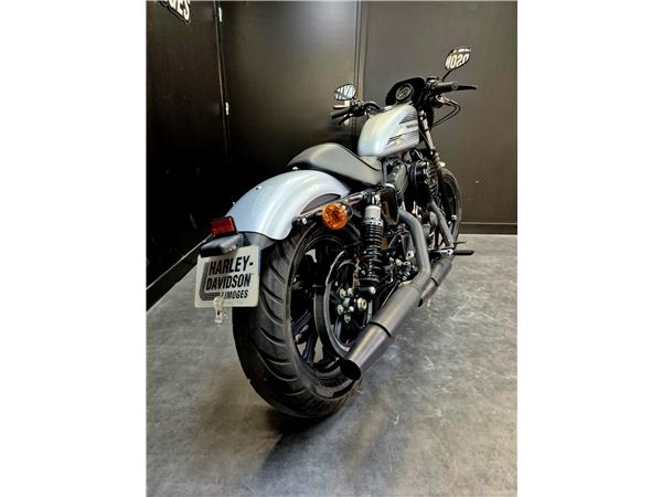 2020 HARLEY-DAVIDSON IRON