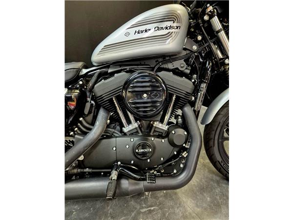 2020 HARLEY-DAVIDSON IRON