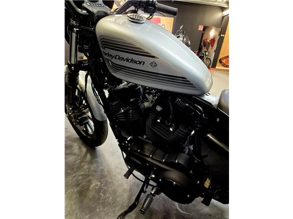 2020 HARLEY-DAVIDSON IRON