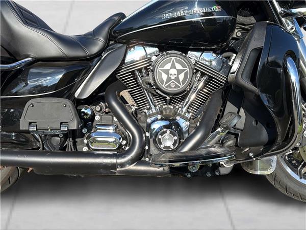 2014 harley-davidson FLHTK Electra Glide Ultra Limited