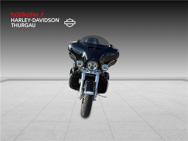 2014 harley-davidson FLHTK Electra Glide Ultra Limited