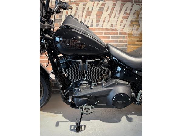 2020 harley-davidson FXLRS Low Rider S 114 ABS