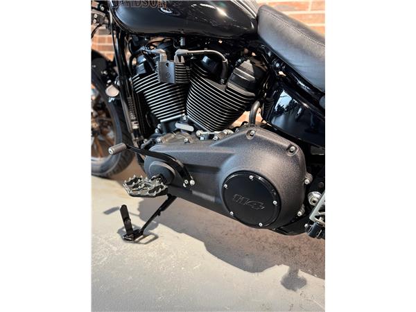 2020 harley-davidson FXLRS Low Rider S 114 ABS