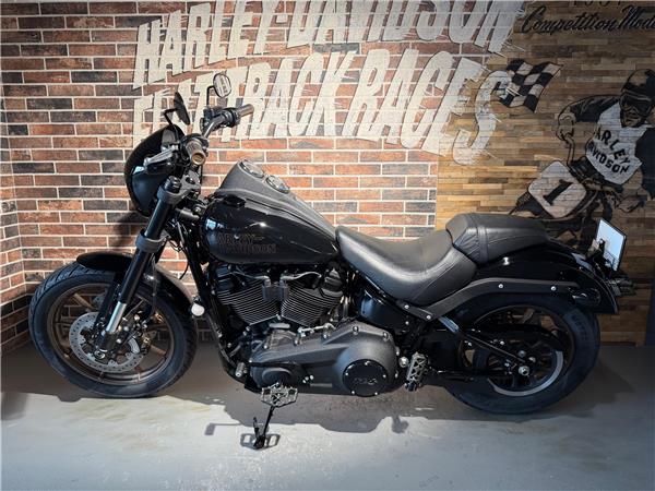 2020 harley-davidson FXLRS Low Rider S 114 ABS